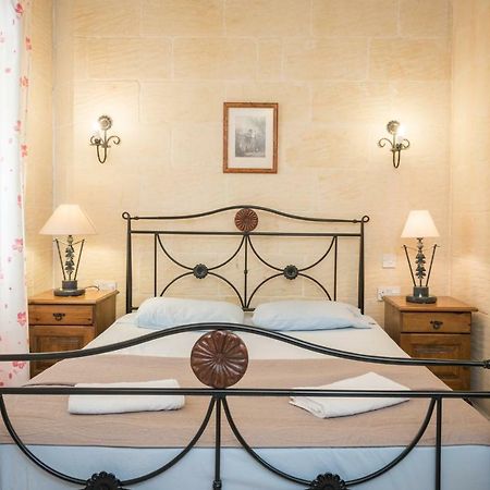 Valley View - Holiday Farmhouse With Private Pool Nadur Dış mekan fotoğraf